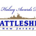 Adm. Halsey Awards Dinner