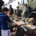 Vietnam War Living History Day