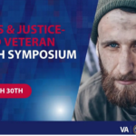 Virtual Homeless and Justice-Involved Veteran Outreach Symposium