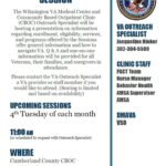 Veteran Information Session Vineland