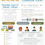 Casino Career Fair